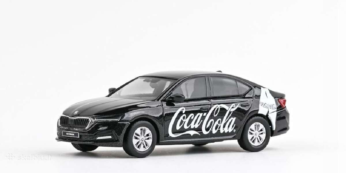 Skoda Octavia Iv