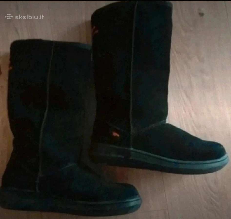 Auliniai