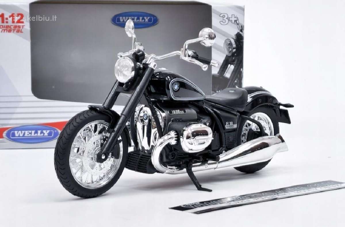 Bmw R18