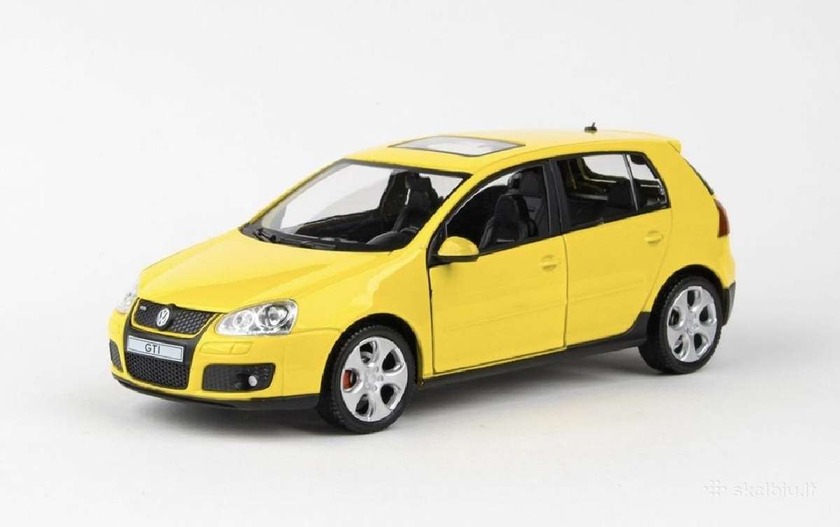VW Golf