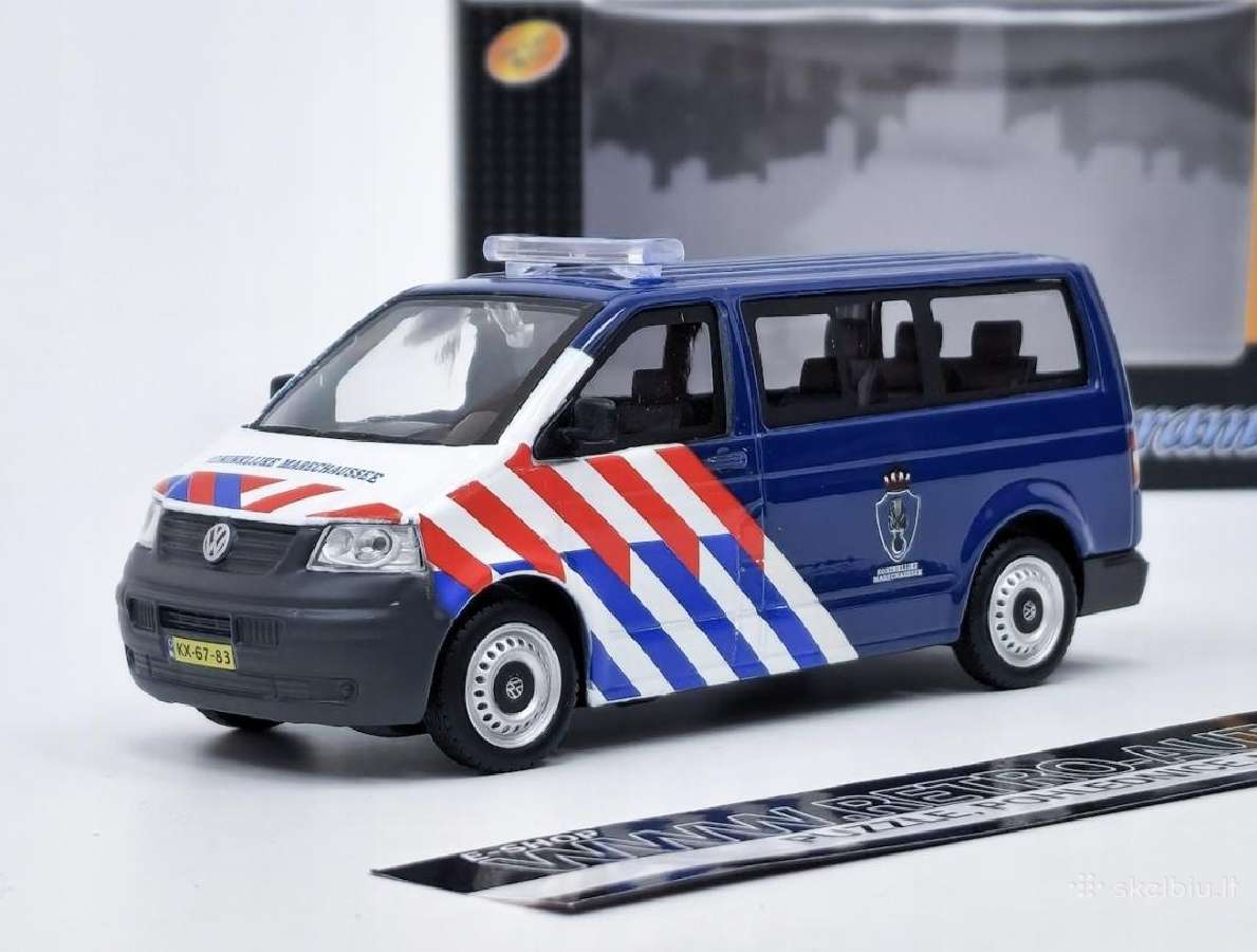 VW T5 Multivan