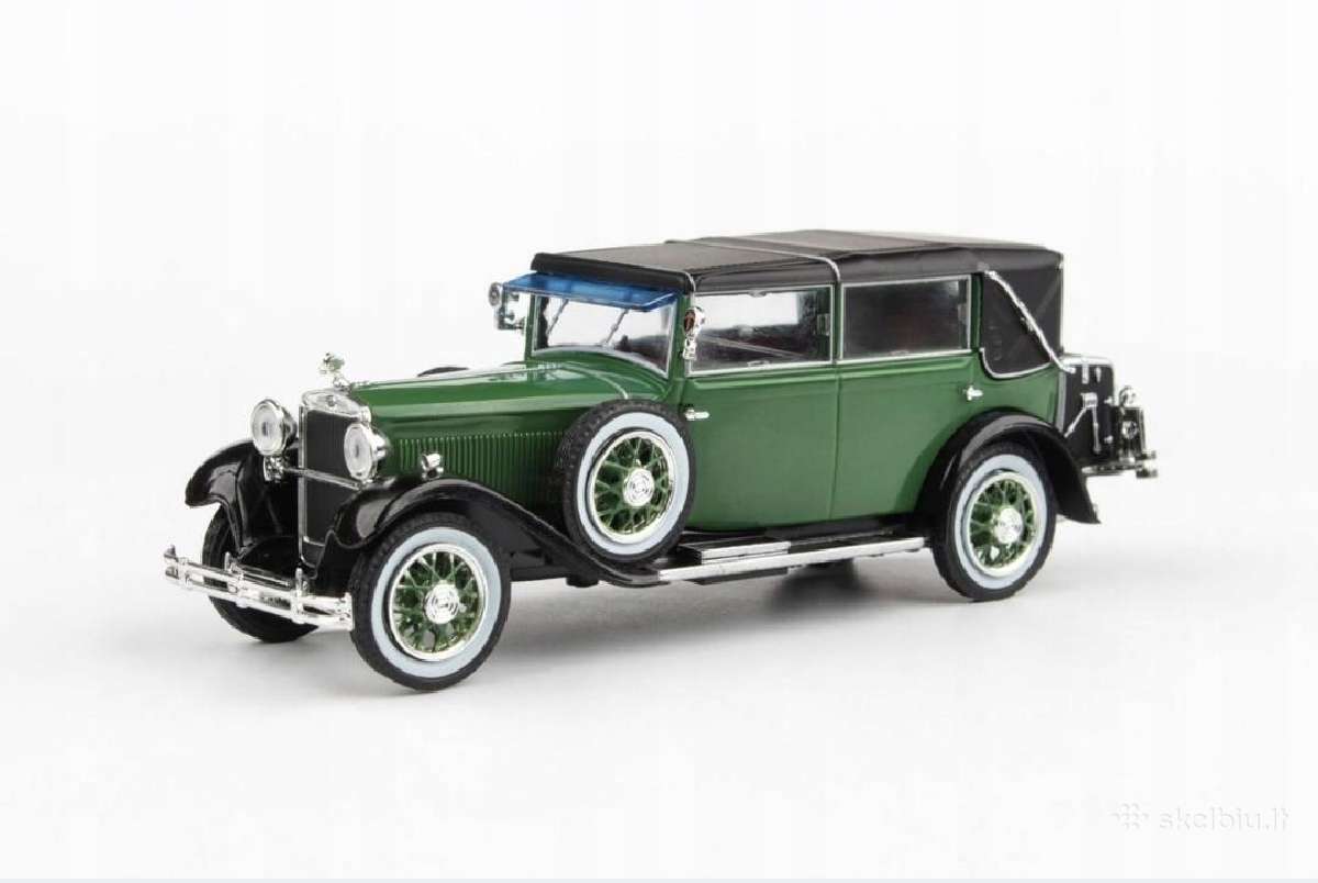 Skoda 860