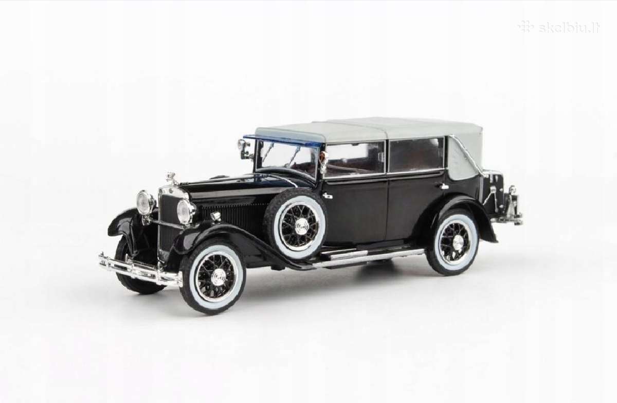 Skoda 860 - nuotraukos Nr. 2