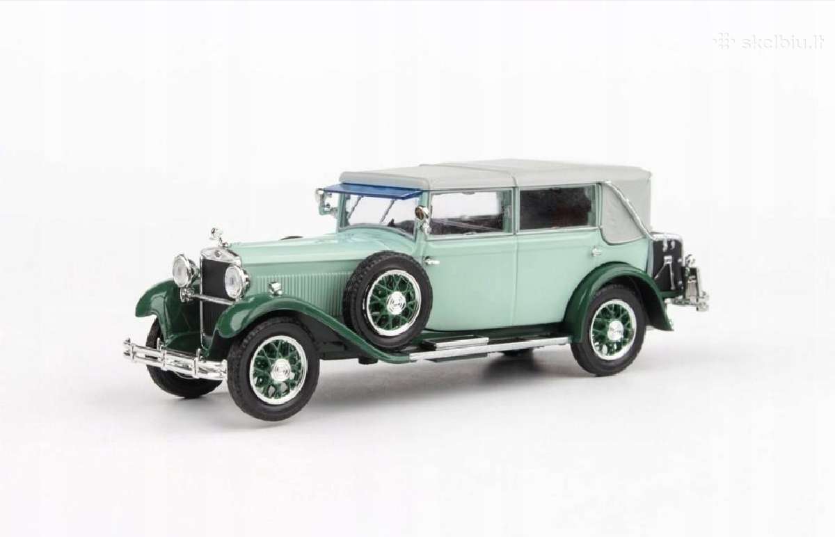 Skoda 860 - nuotraukos Nr. 3