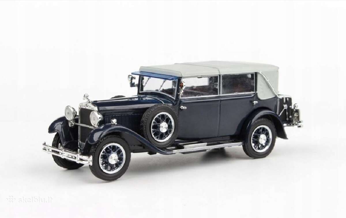 Skoda 860 - nuotraukos Nr. 4