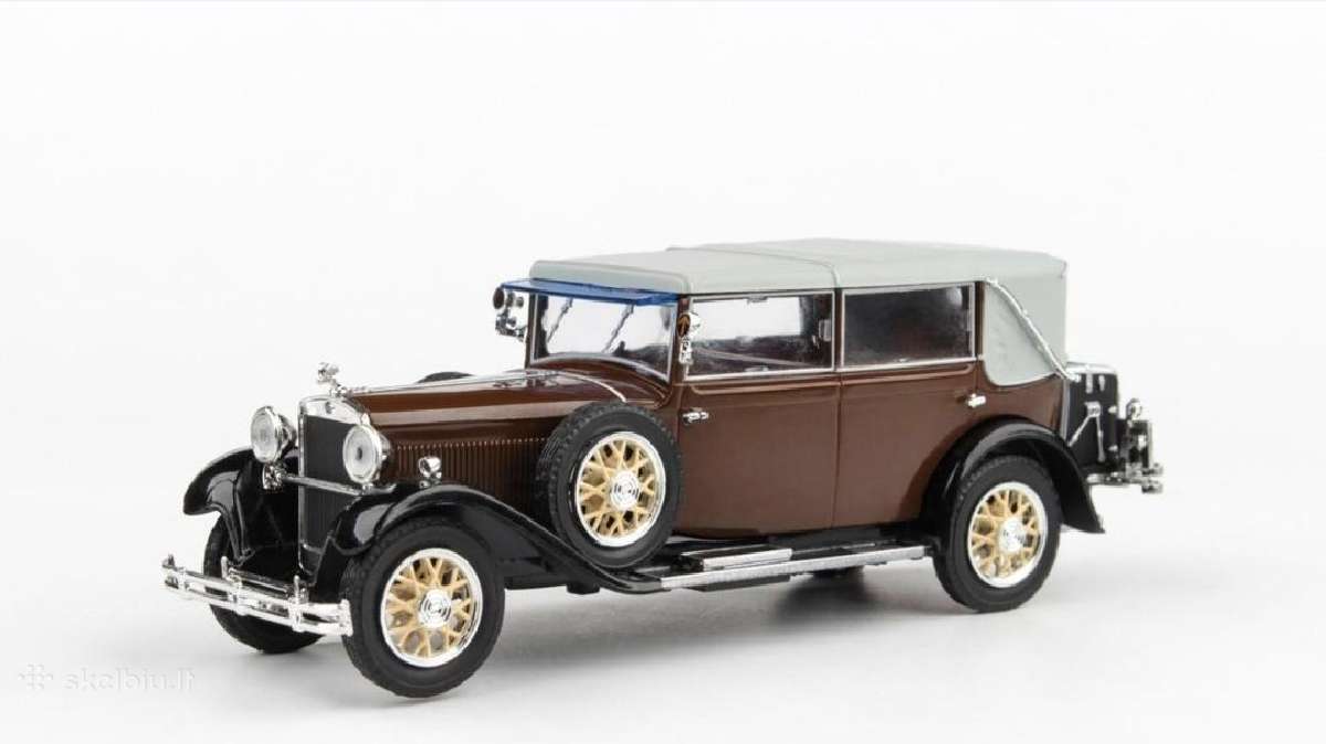 Skoda 860 - nuotraukos Nr. 5