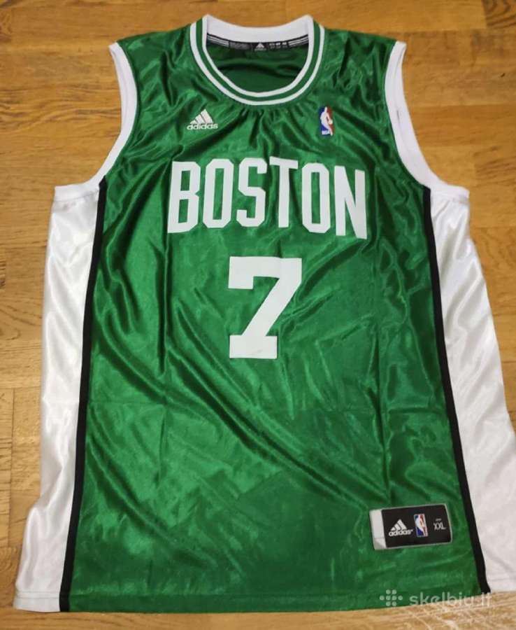 Jared Sullinger Boston marškinėliai