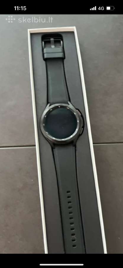 Samsung Galaxy Watch4