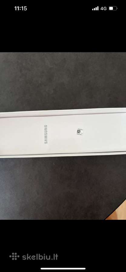 Samsung Galaxy Watch4 - nuotraukos Nr. 4