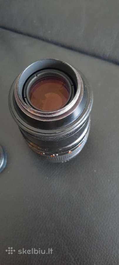 Foto optika - nuotraukos Nr. 26