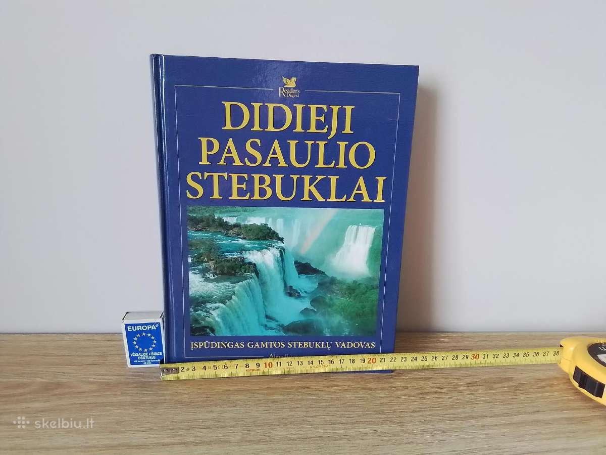 Didieji pasaulio stebuklai