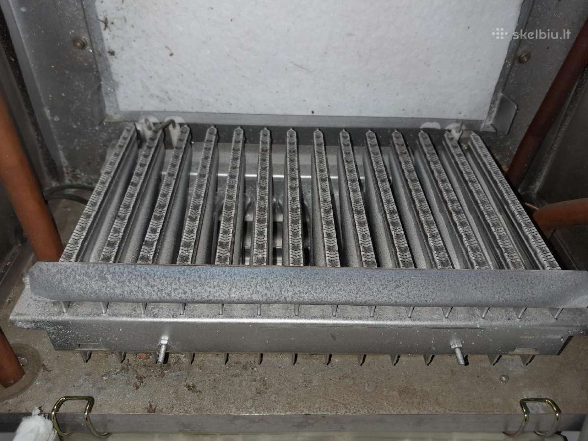 Dujinis katilas Protherm 23 Btve dalimis - nuotraukos Nr. 6