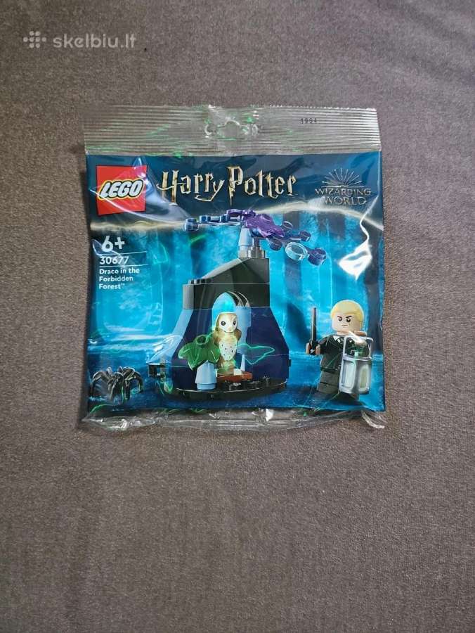 Lego 30677 Harry Potter