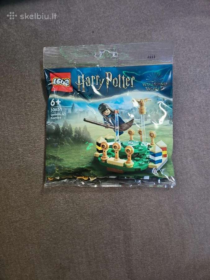 Lego 30651 Harry Potter
