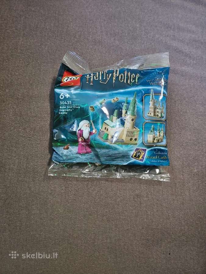 Lego 30434 Harry Potter