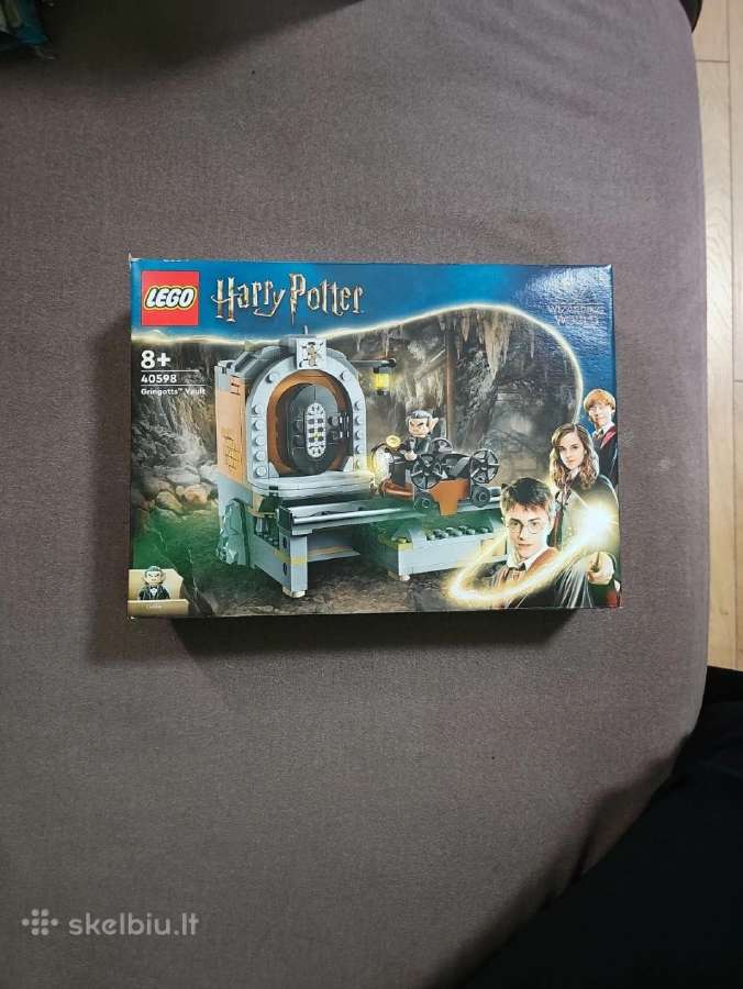Lego 40598 Harry Potter