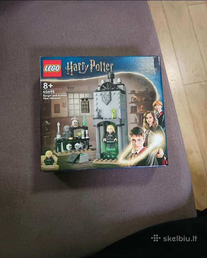 Lego 40695 Harry Potter