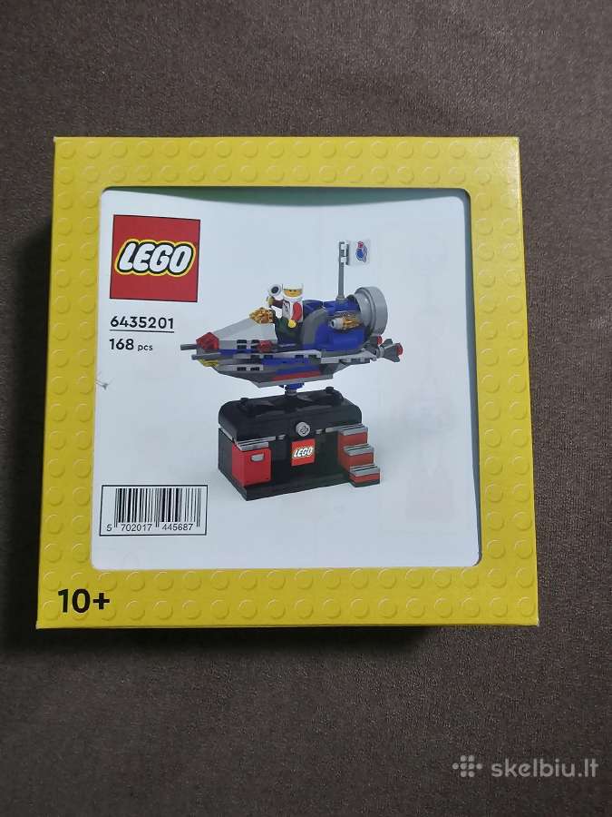 Lego 6435201