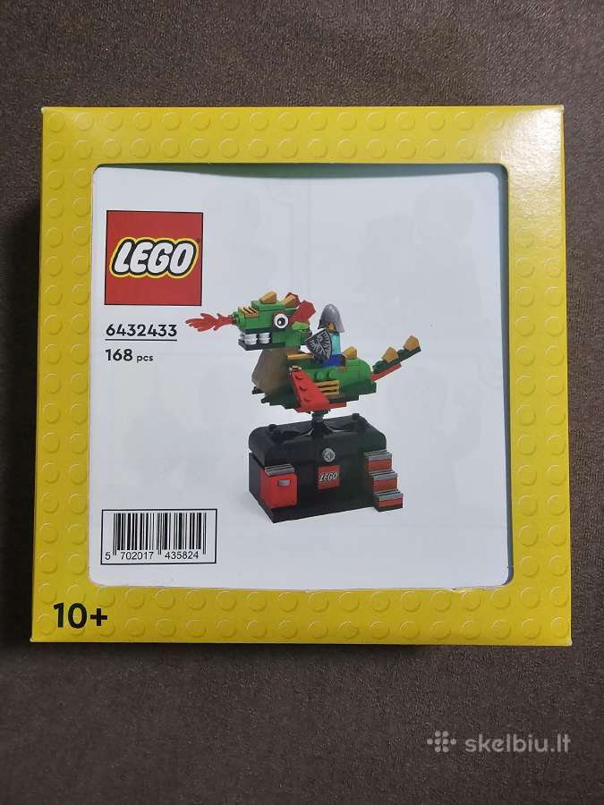Lego 6432433
