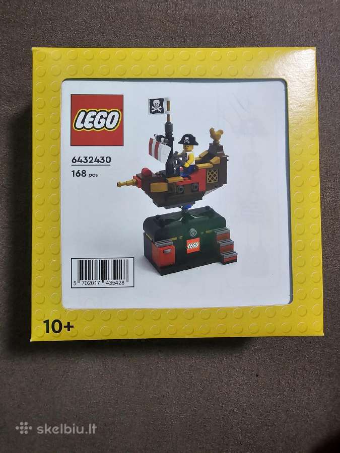 Lego 6432430