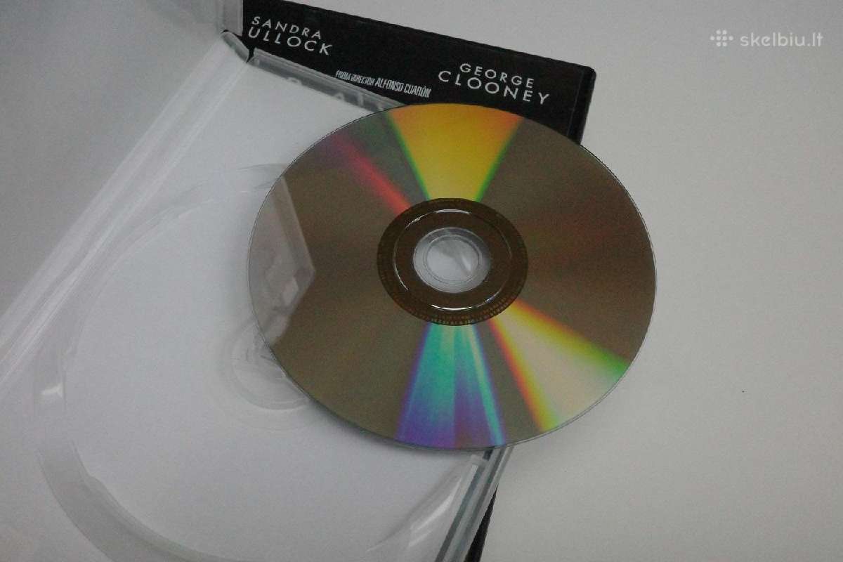 Dvd filmai - nuotraukos Nr. 2