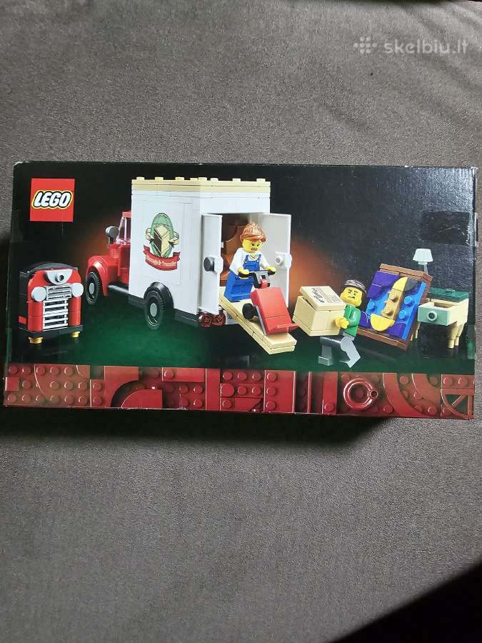Lego 40586 - nuotraukos Nr. 2