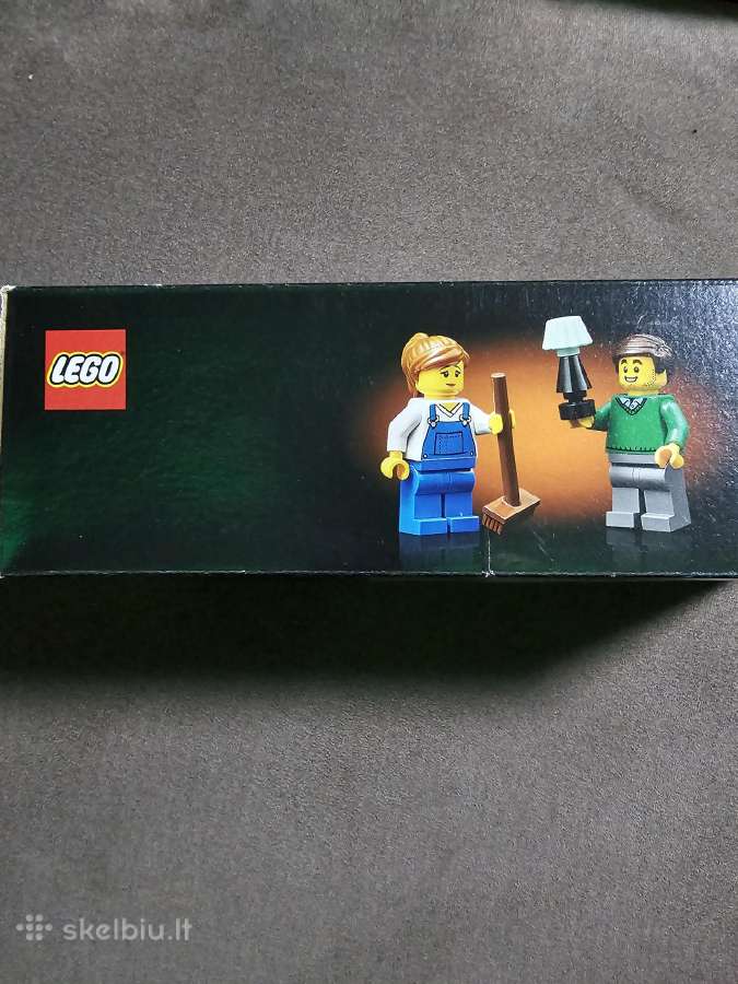 Lego 40586 - nuotraukos Nr. 3