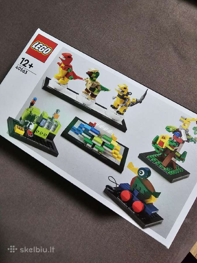 Lego 40563