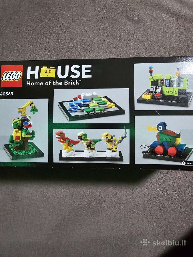 Lego 40563 - nuotraukos Nr. 2