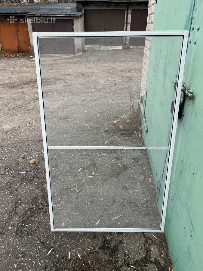Tinklelis nuo vabzdžių