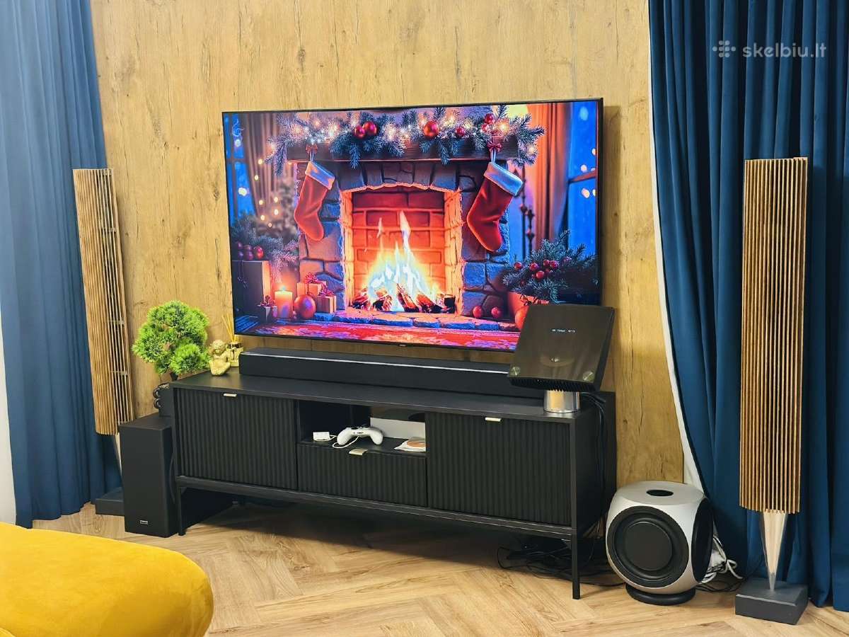 B&o Bang & Olufsen garso sistema - Skelbiu.lt