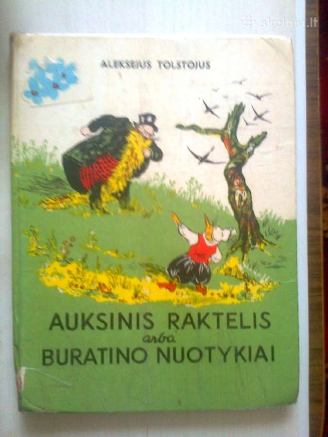 Knygos vaikams - nuotraukos Nr. 11