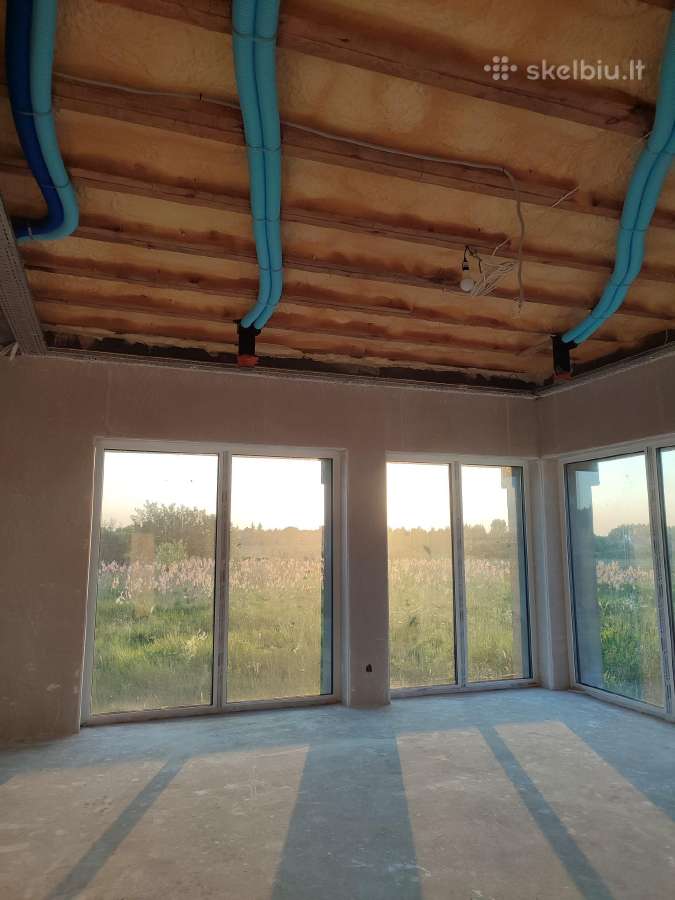 Kokybiški tinkavimo darbai už prieinamą kainą - nuotraukos Nr. 10