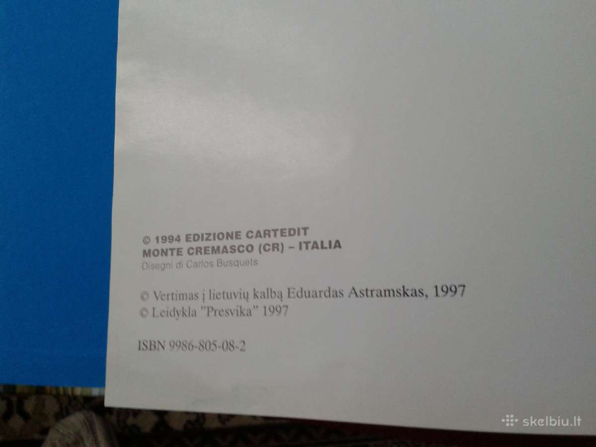Grožinė literatūra, fotografija, knygelės vaikams. - nuotraukos Nr. 21