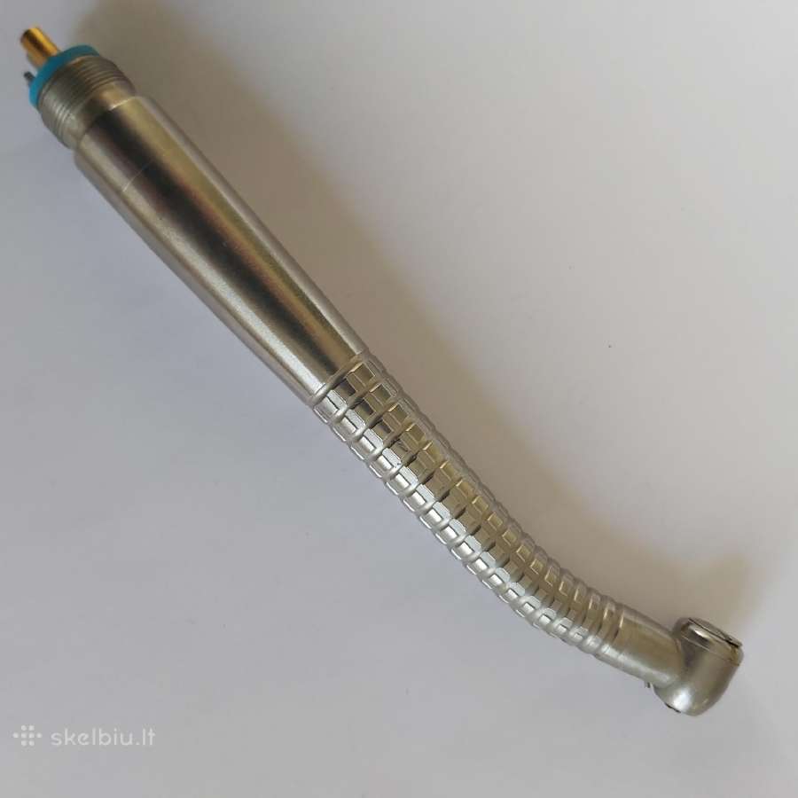 Midwest turbina be šviesos - nuotraukos Nr. 5