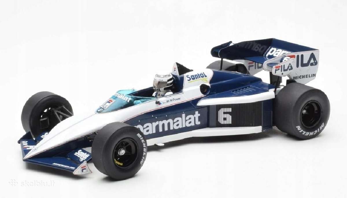 Formula 1 - nuotraukos Nr. 3