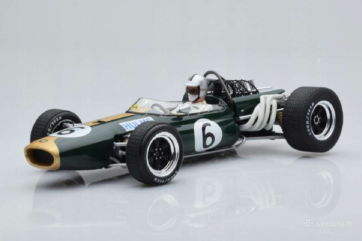 Formula 1 - nuotraukos Nr. 4