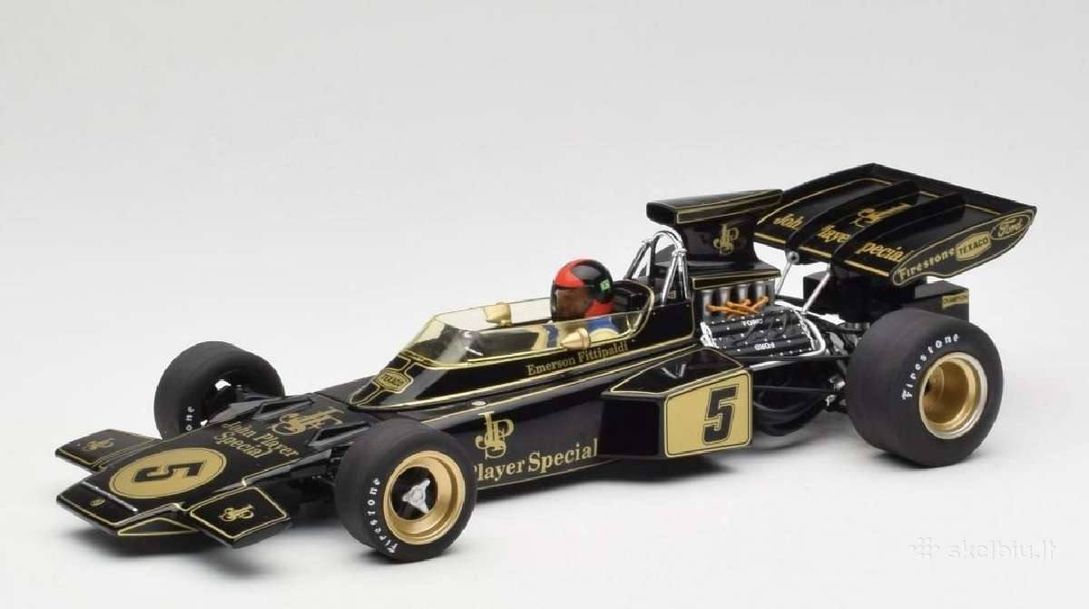 Formula 1 - nuotraukos Nr. 5