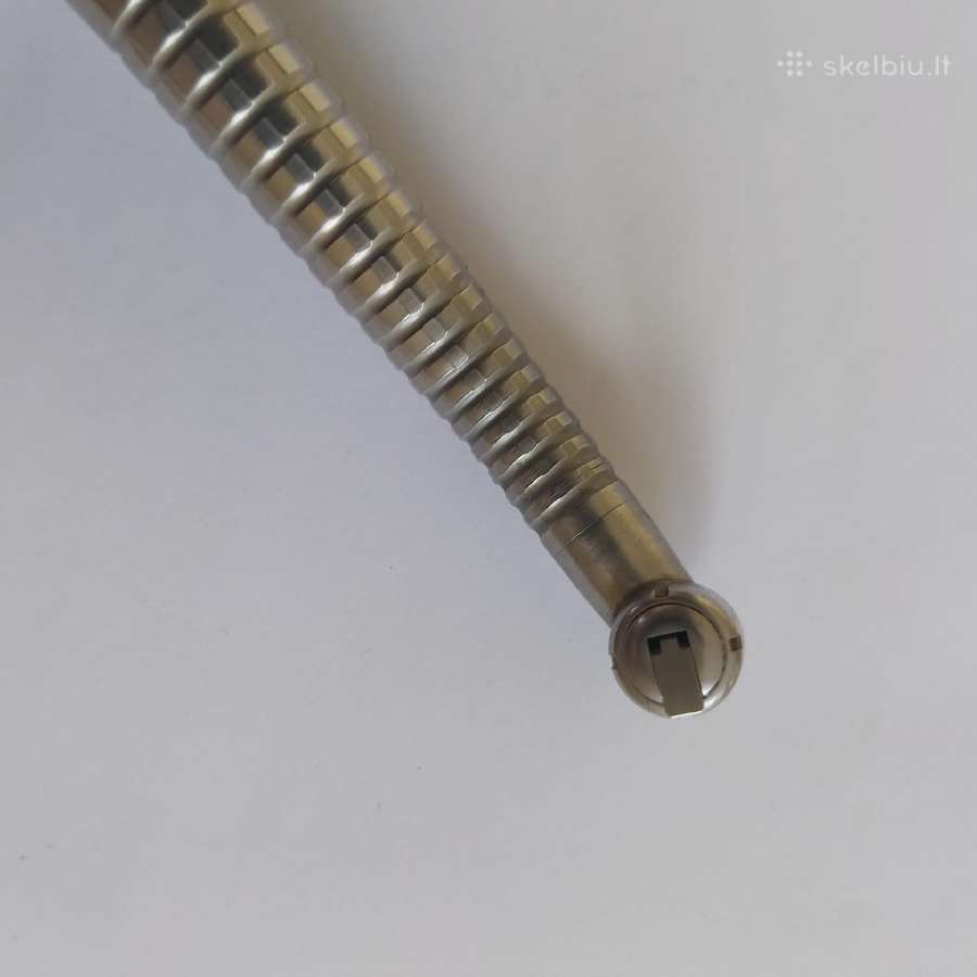 Midwest turbina su šviesa - nuotraukos Nr. 4