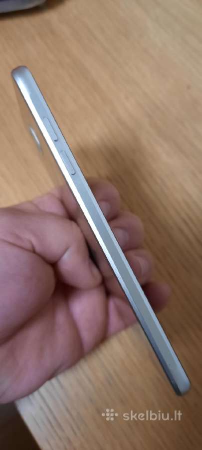 Samsung A510 f. - nuotraukos Nr. 5