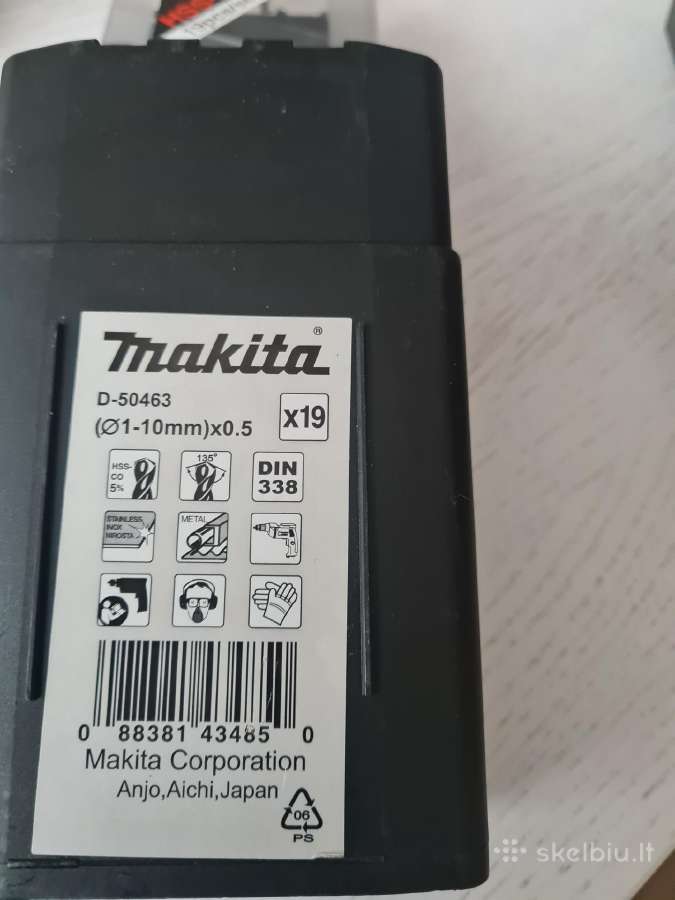 Makita ir Magnum graztai - nuotraukos Nr. 4