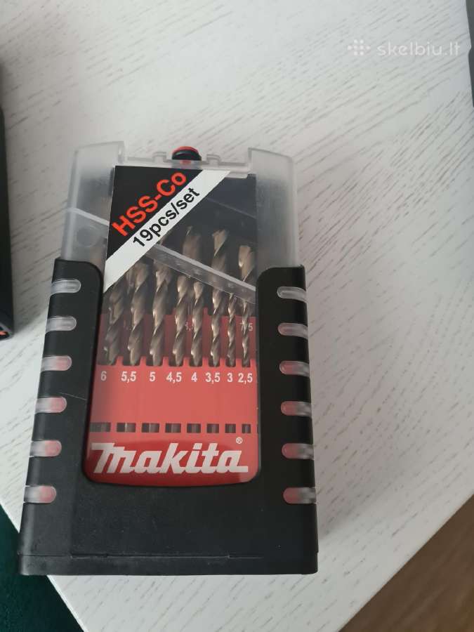 Makita ir Magnum graztai - nuotraukos Nr. 3