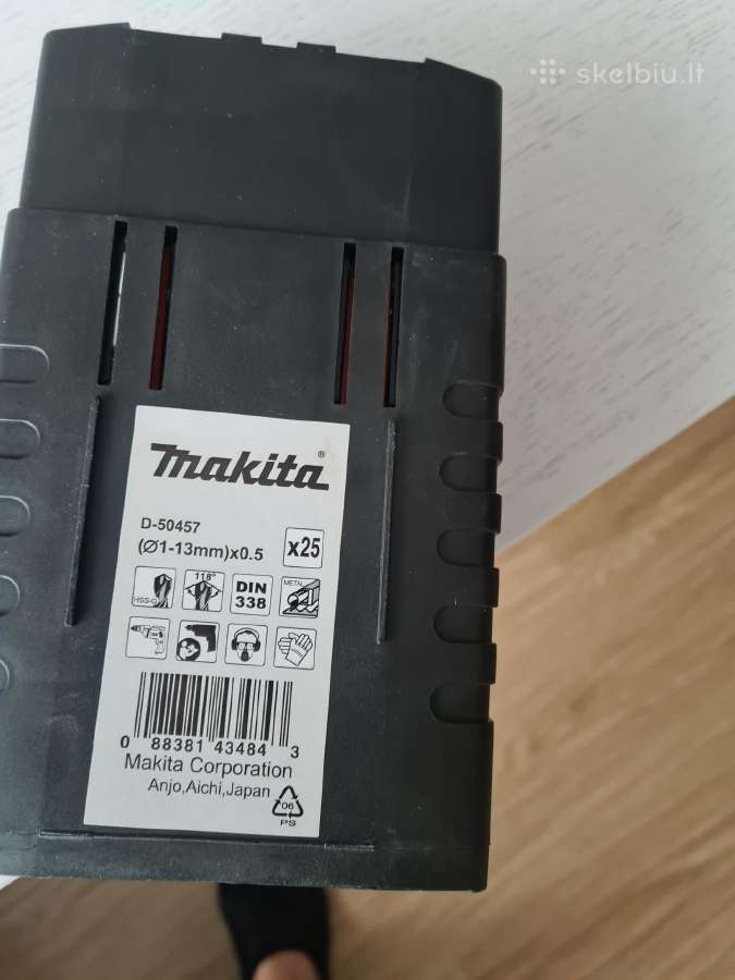 Makita ir Magnum graztai - nuotraukos Nr. 6