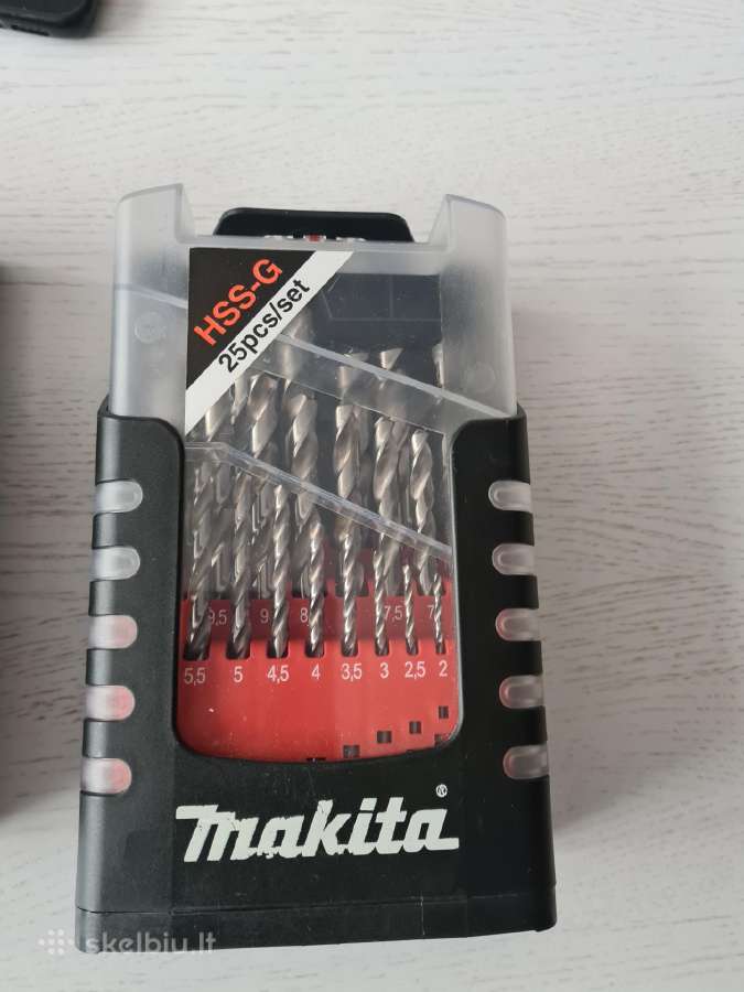 Makita ir Magnum graztai - nuotraukos Nr. 5