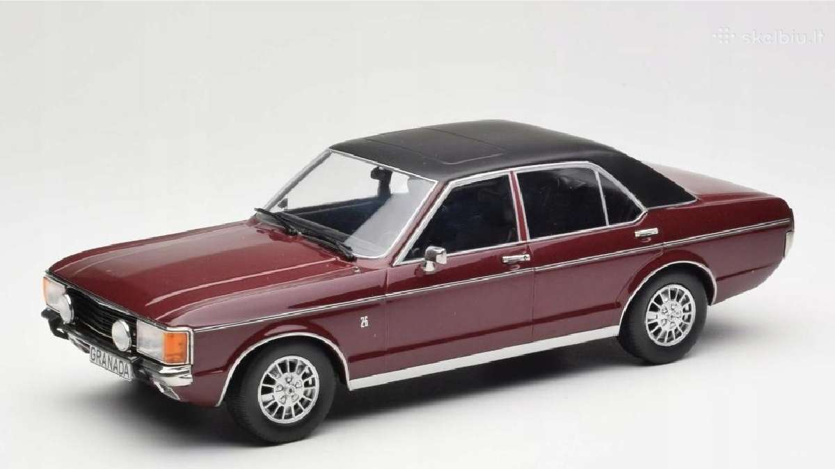 Ford Granada