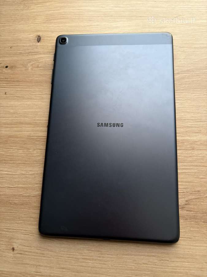 Samsung tab A - Skelbiu.lt