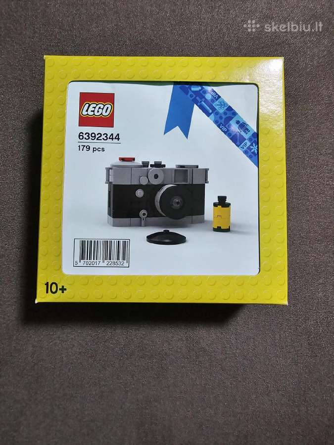 Lego 6392344