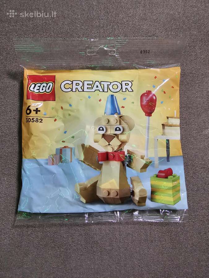 Lego 30582
