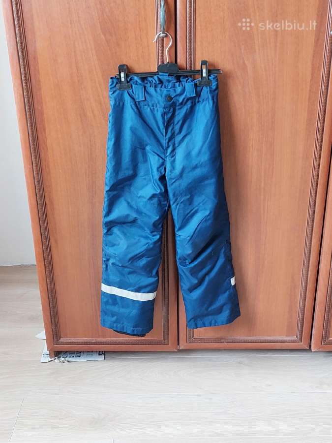 Žiemines kelnės Lassie