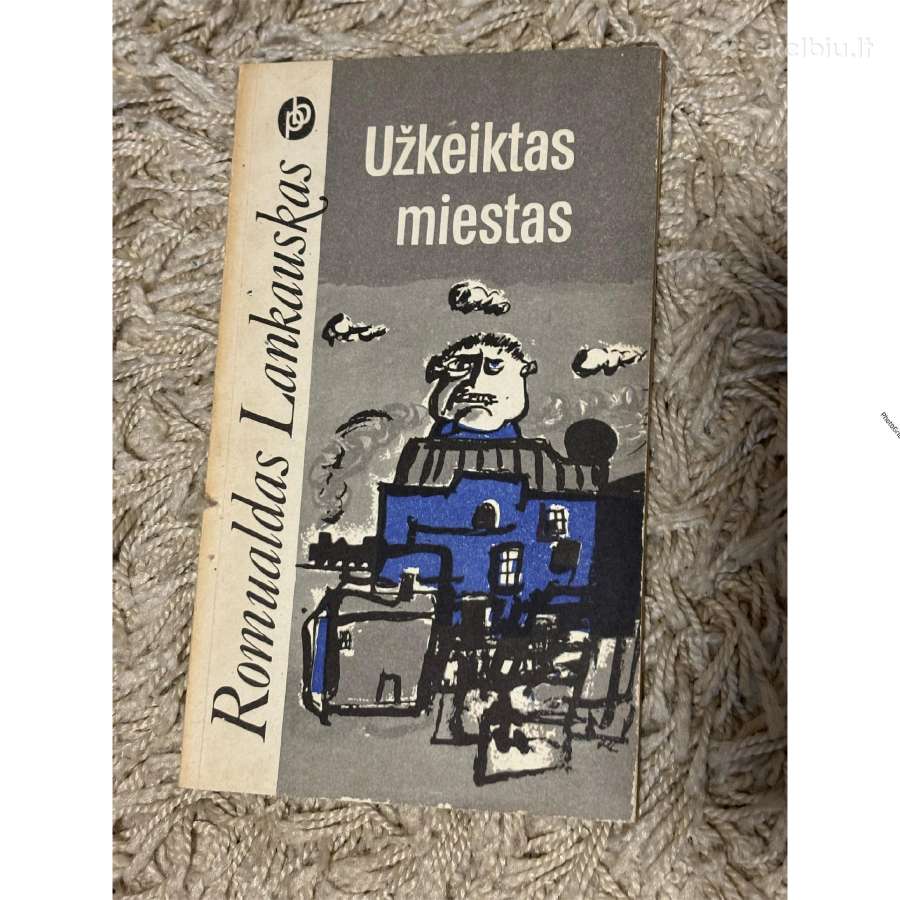Knygos - nuotraukos Nr. 5